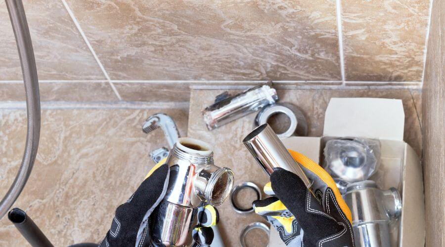 Expert flood damage restoration services in Plainview, AR